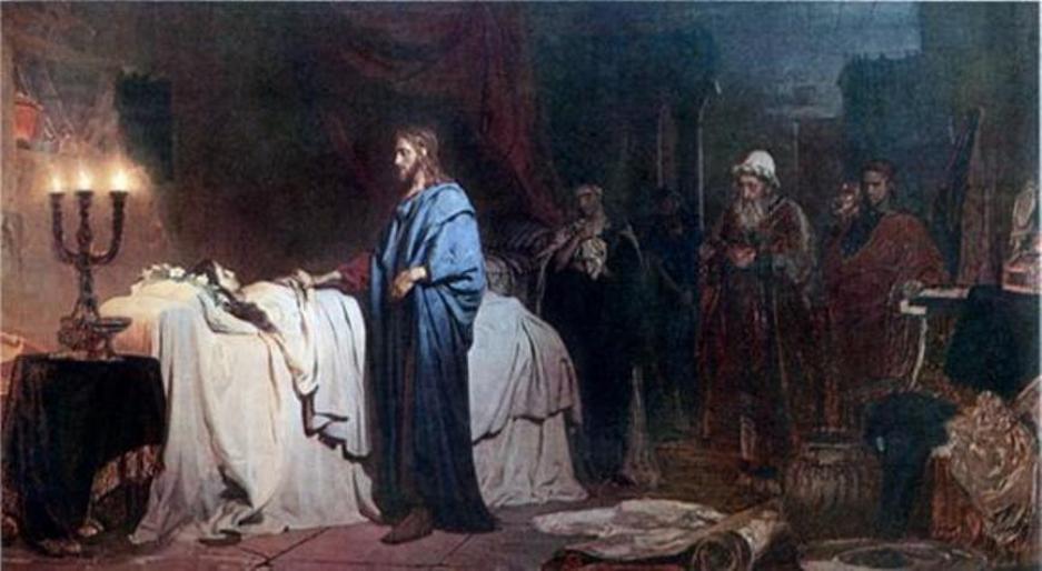 Jesus,_Jairus's_Daughter(2).jpg
