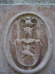 Detalj na zidu Hopova.jpg